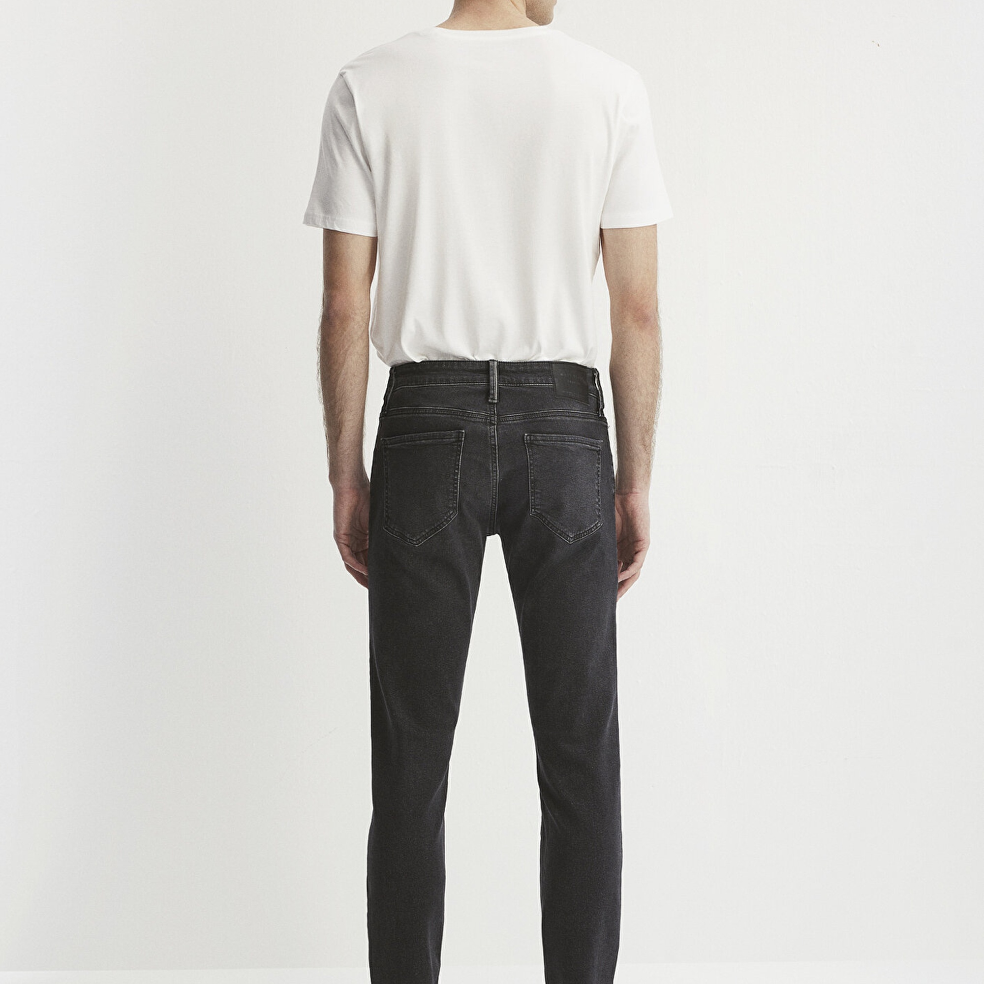 Mavi Kvnç Mavi Black Duman Gri Jean Pantolon 001070-34804