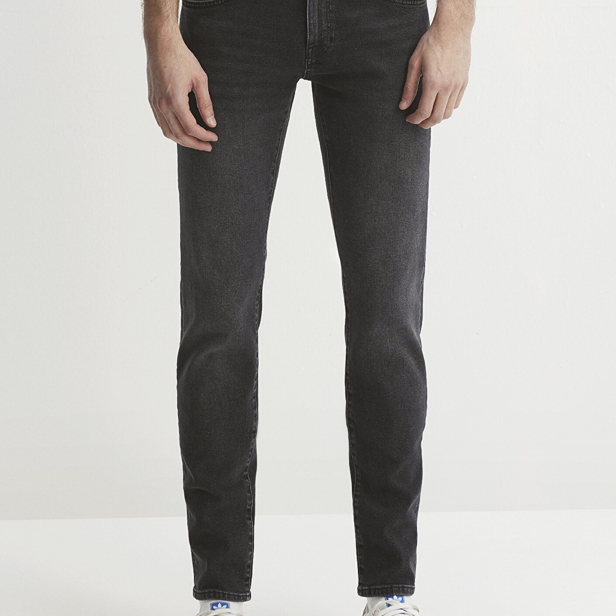 Mavi Kvnç Mavi Black Duman Gri Jean Pantolon 001070-34804