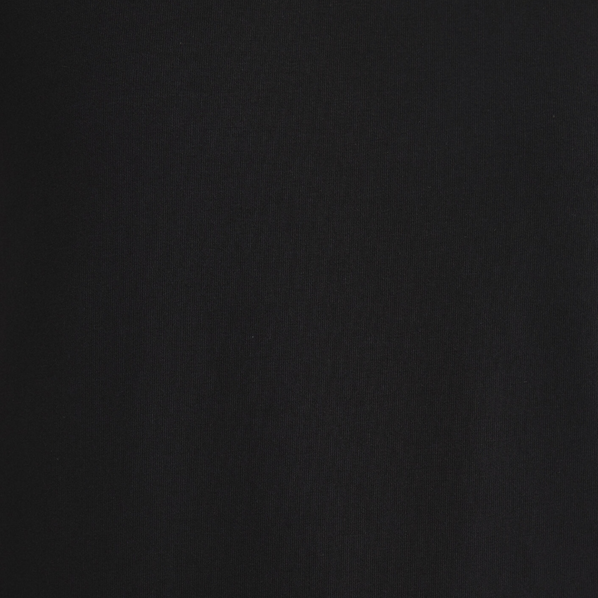 Mavi Stretch Siyah Basic Tişört Fitted / Vücuda Oturan Kesim 162767-900