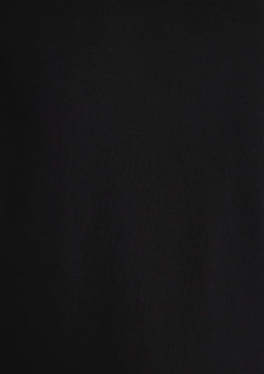  Mavi Stretch Siyah Basic Tişört Fitted / Vücuda Oturan Kesim 162767-900