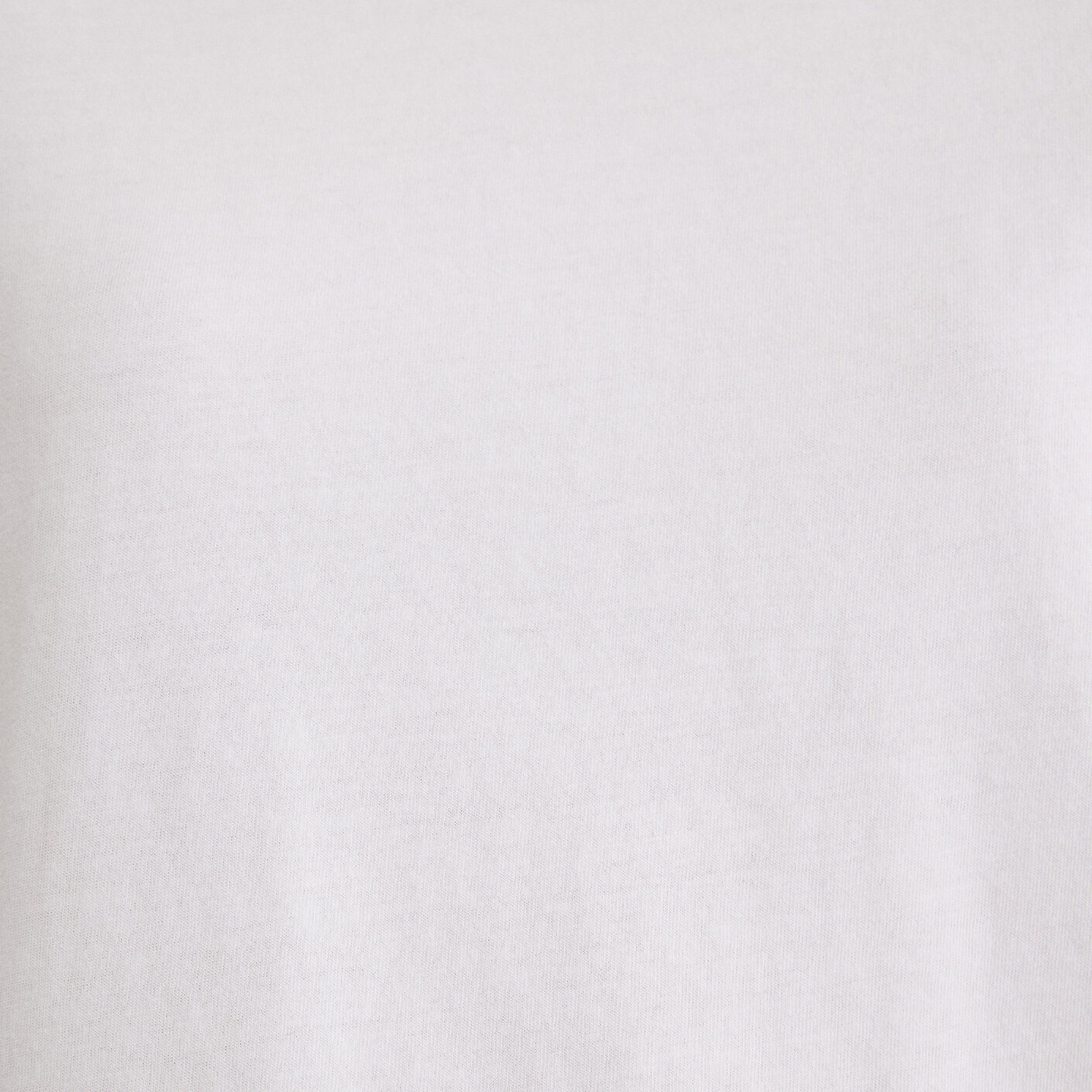 Mavi Beyaz Basic Tişört Regular Fit / Normal Kesim 1600955-620