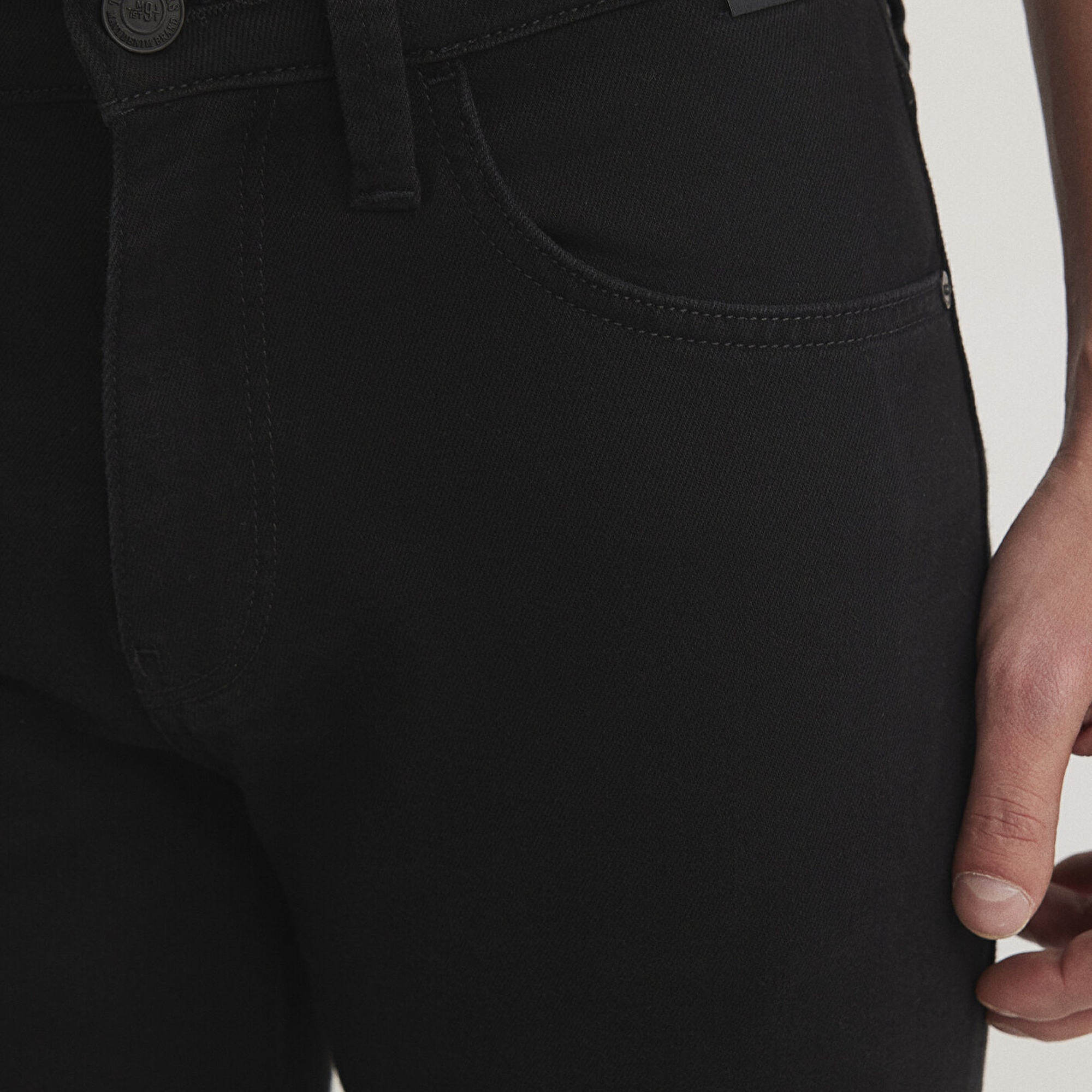 Mavi Jake Siyah Comfort Jean Pantolon 0042216291