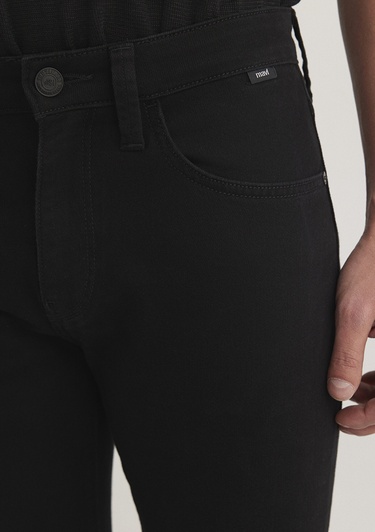  Mavi Jake Siyah Comfort Jean Pantolon 0042216291