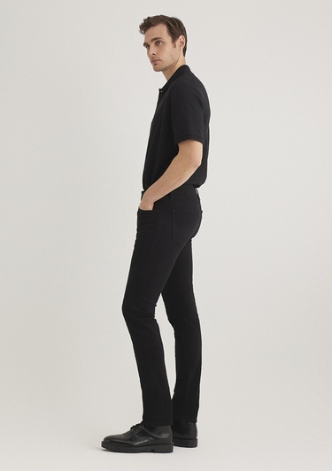  Mavi Jake Siyah Comfort Jean Pantolon 0042216291