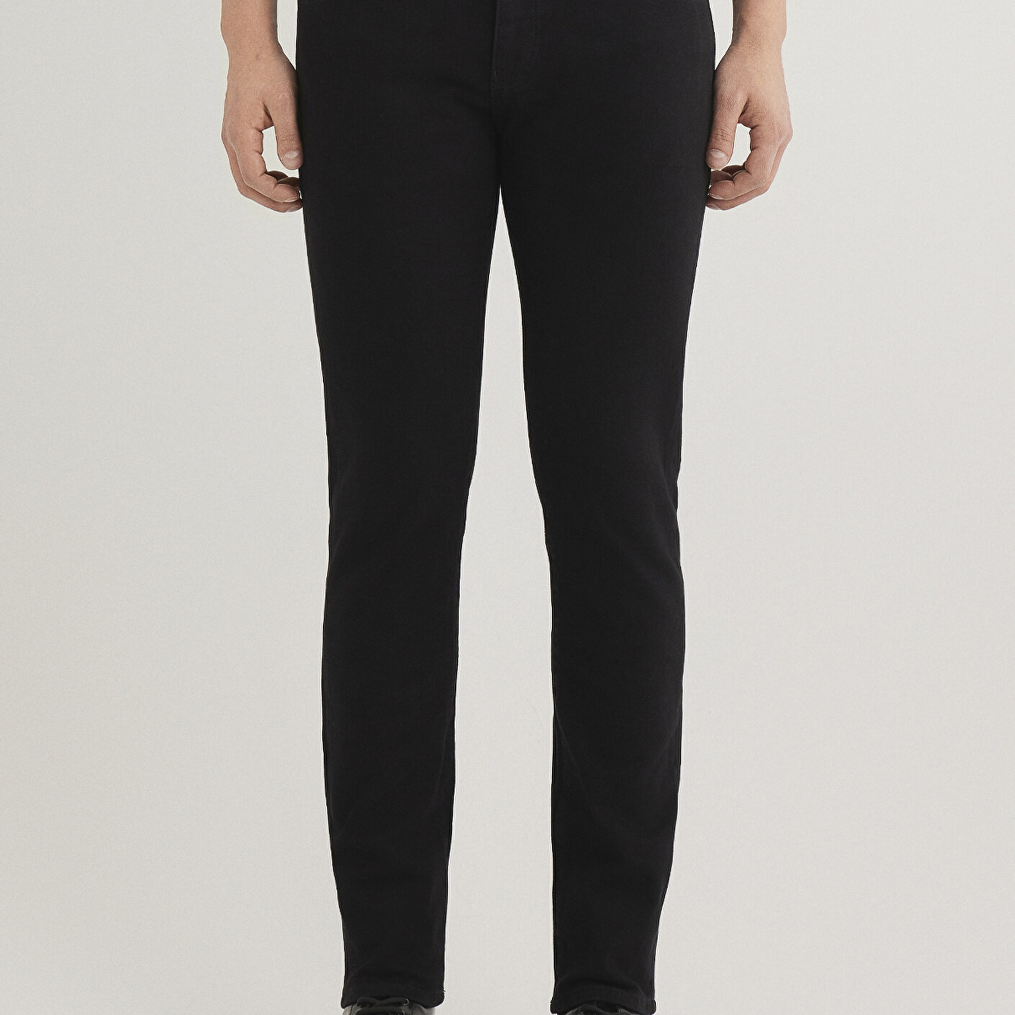 Mavi Jake Siyah Comfort Jean Pantolon 0042216291