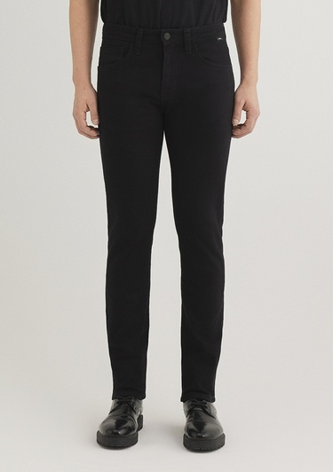  Mavi Jake Siyah Comfort Jean Pantolon 0042216291