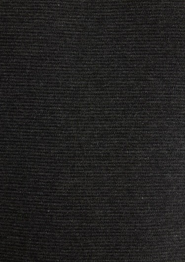  Mavi Uzun Kollu Dokulu Antrasit Tişört Slim Fit / Dar Kesim 064622-26834