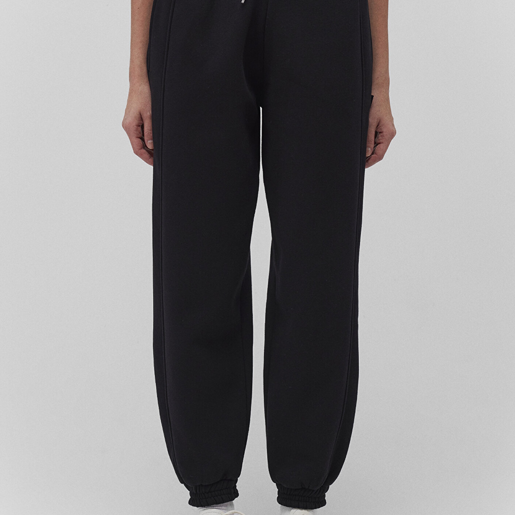 Mavi Siyah Basic Eşofman Altı 1600430-900