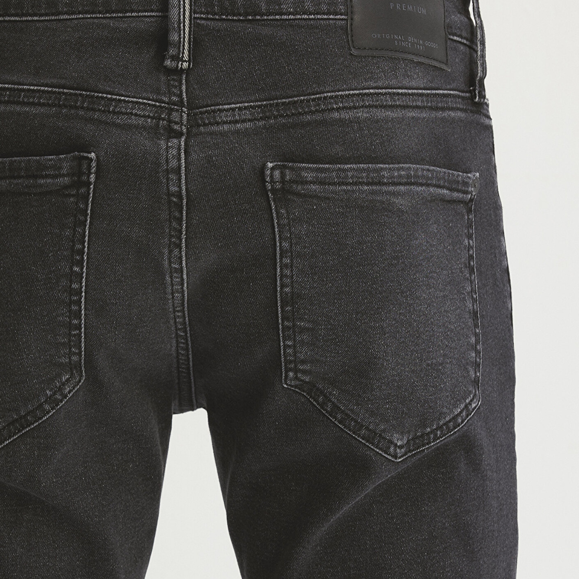 Mavi Kvnç Mavi Black Duman Gri Jean Pantolon 001070-34804