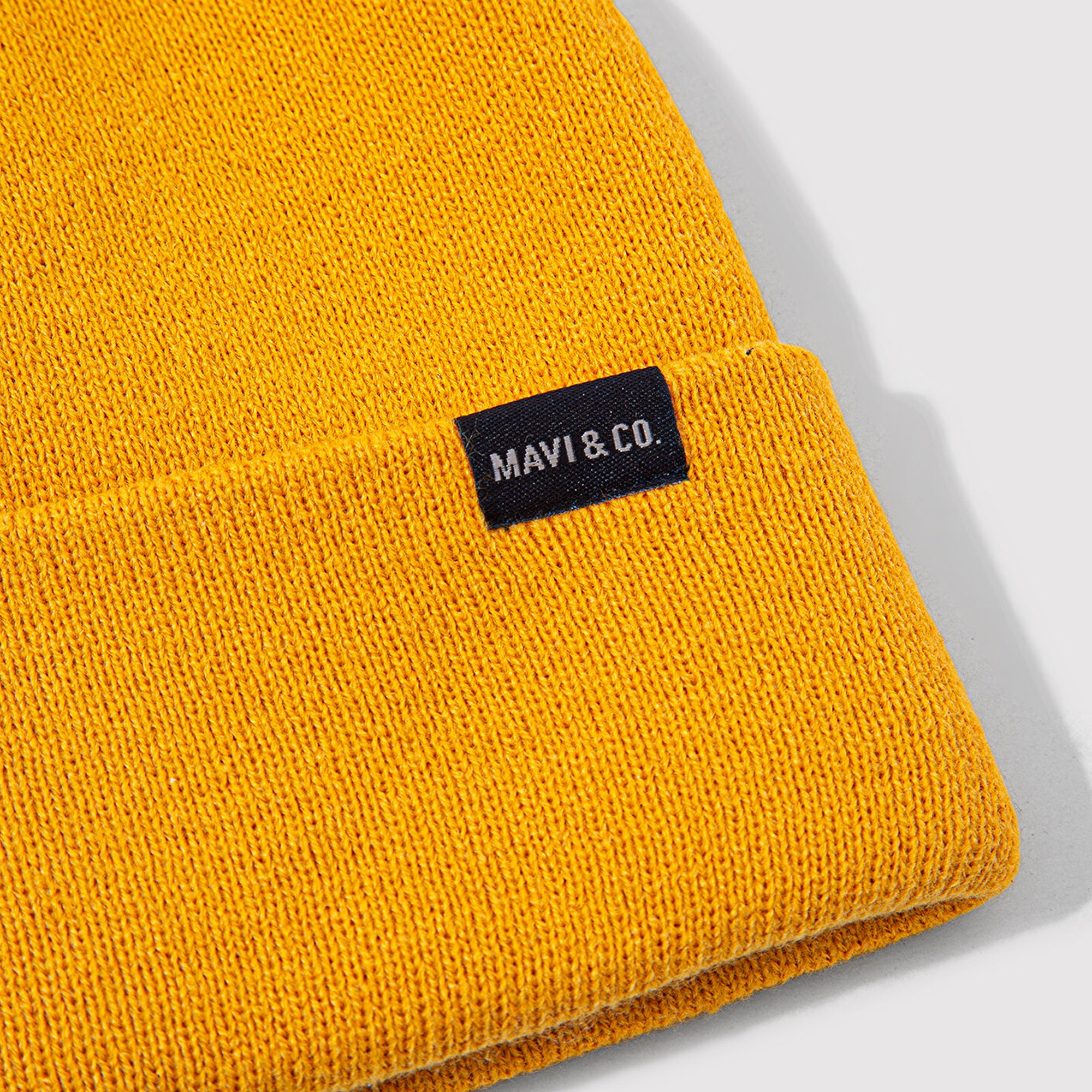 Mavi Sarı Bere 092216-32206