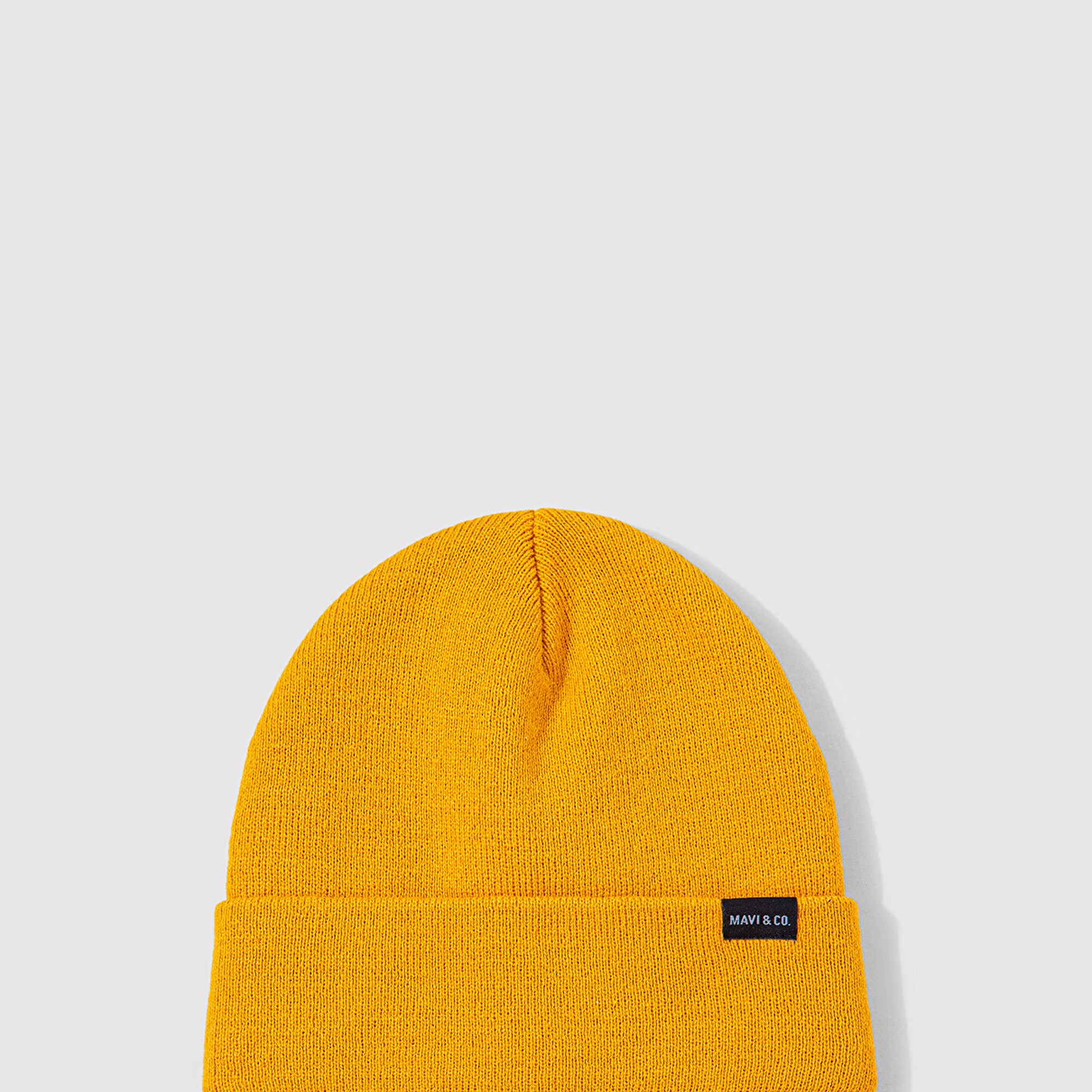 Mavi Sarı Bere 092216-32206