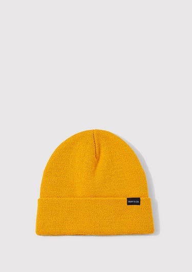  Mavi Sarı Bere 092216-32206