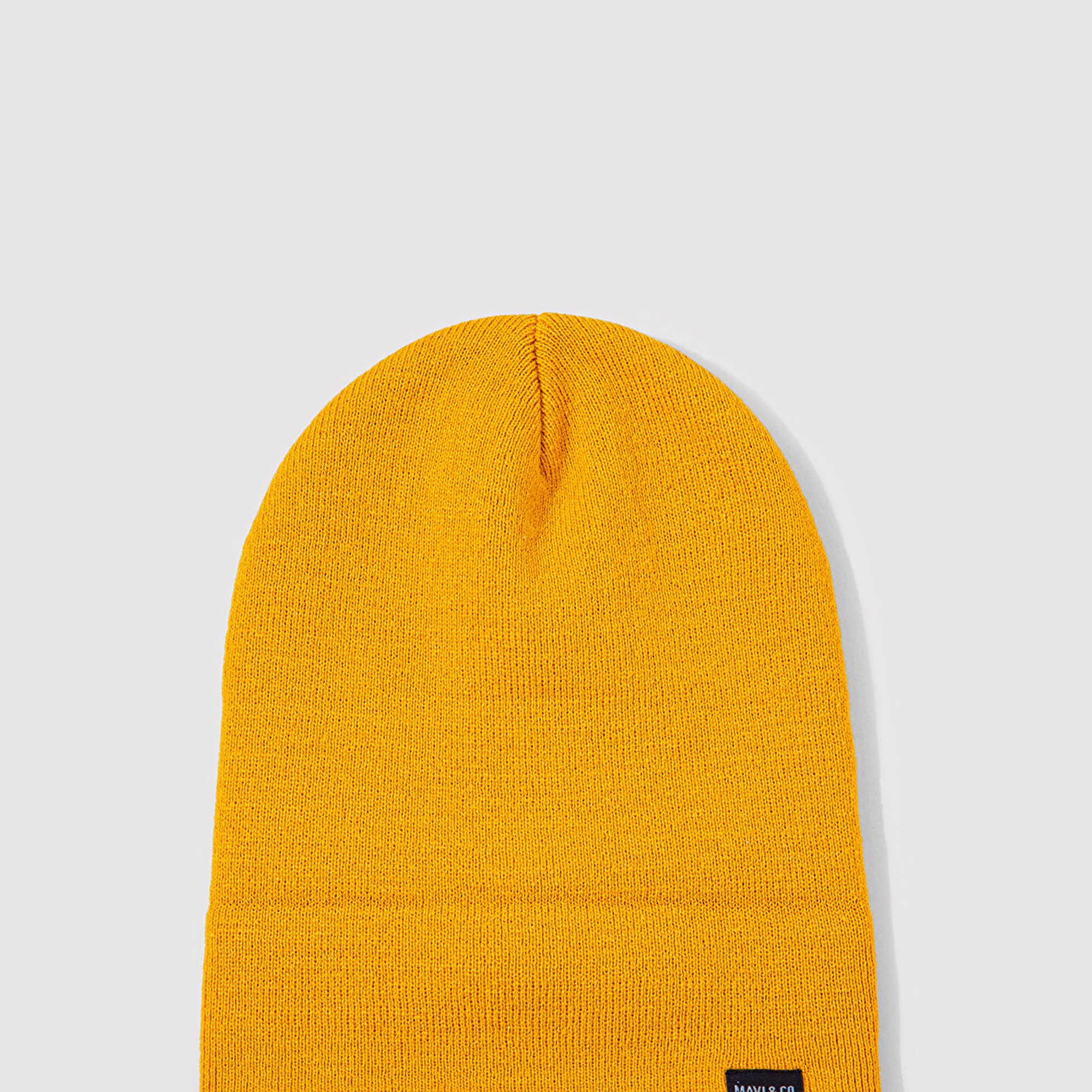 Mavi Sarı Bere 092216-32206