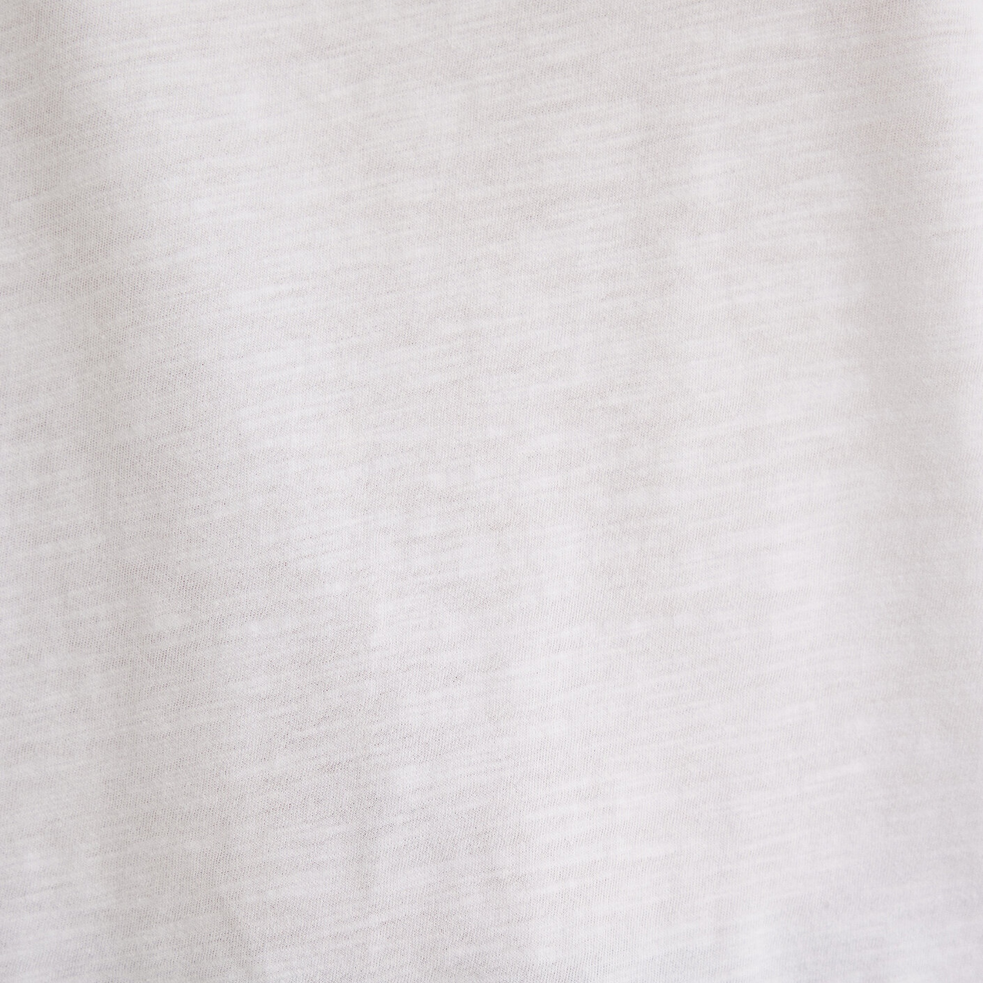 Mavi Mavi Logo Baskılı Beyaz Tişört Loose Fit / Bol Rahat Kesim 166422-620