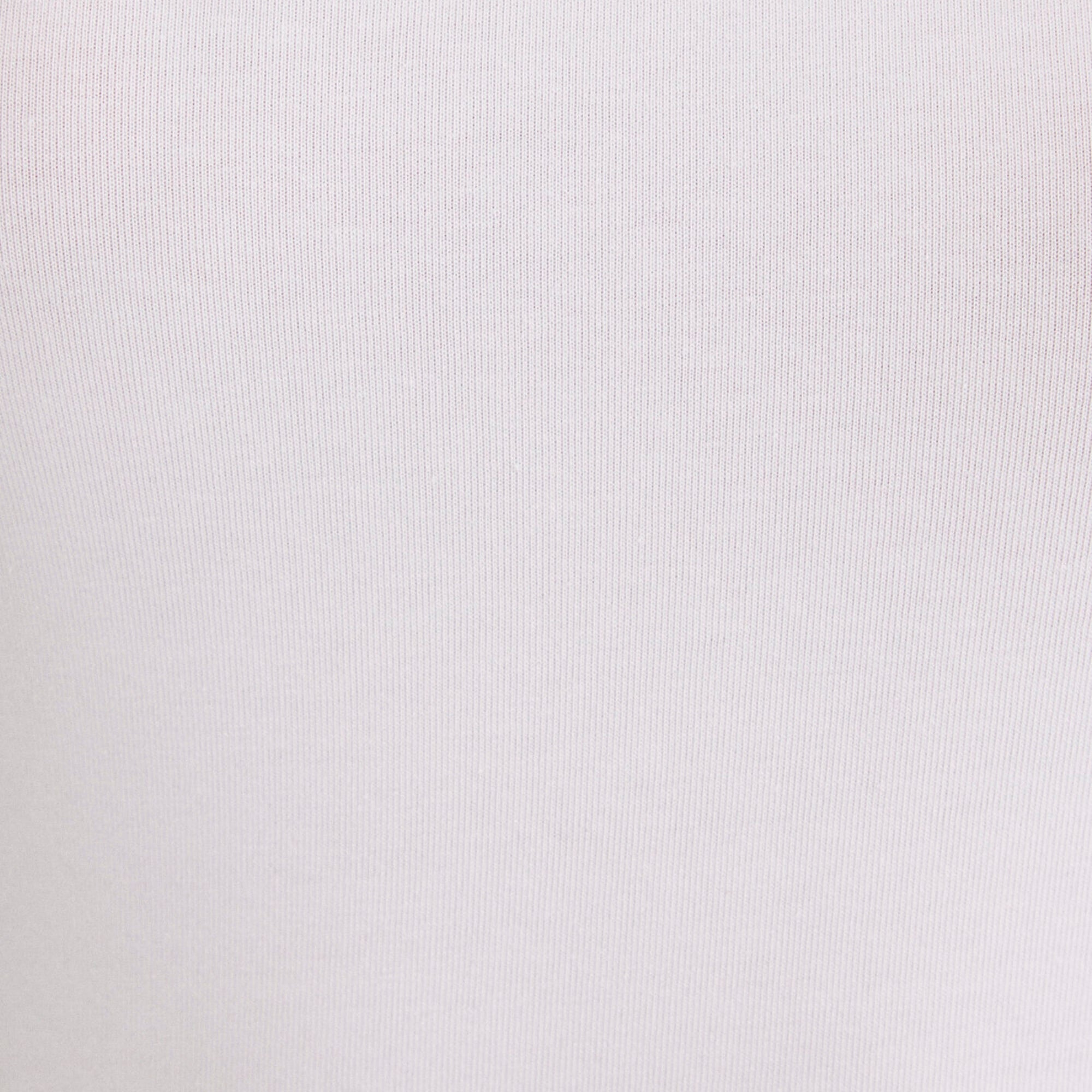 Mavi Beyaz Basic Stretch Atlet Fitted / Vücuda Oturan Kesim 164156-620