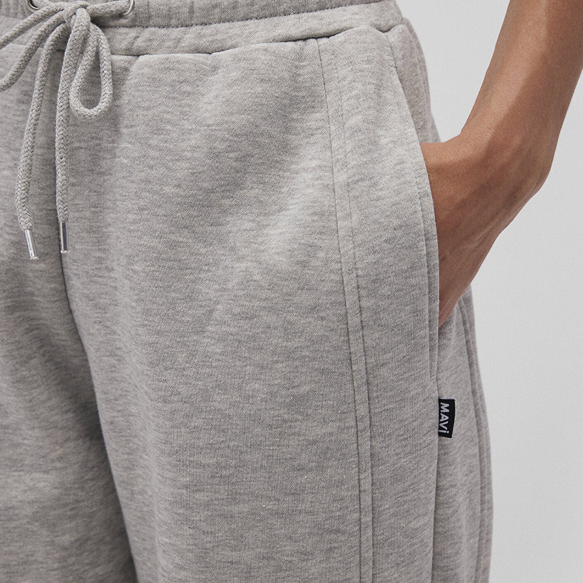 Mavi Gri Basic Eşofman Altı 1600430-32175