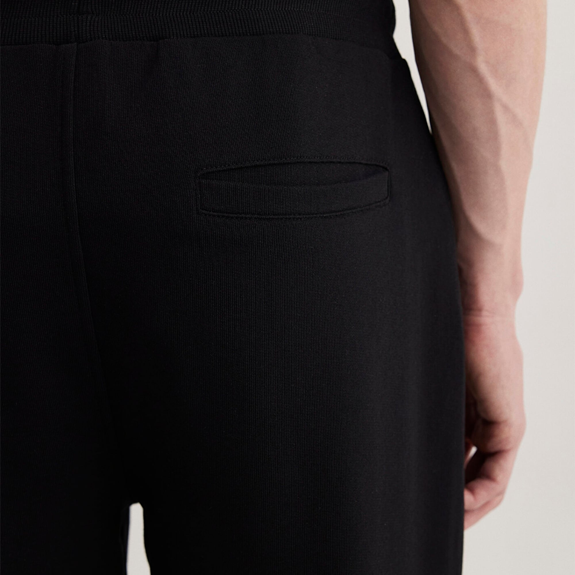 Mavi Siyah Eşofman Altı 066907-900