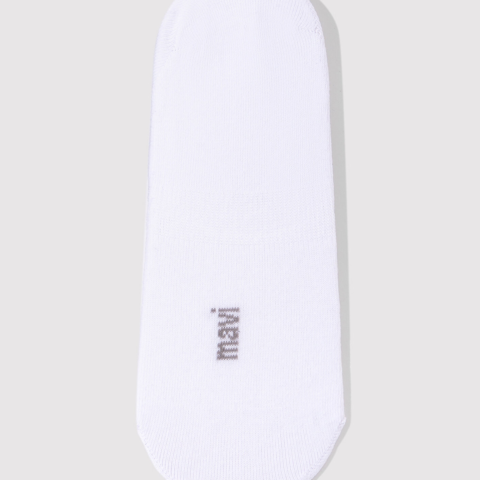 Mavi 2li Siyah Beyaz Babet Çorabı 092594-620