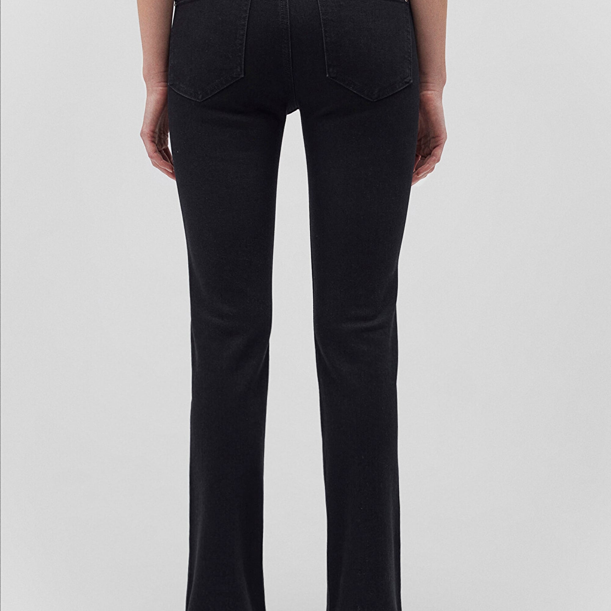 Mavi Maria Gold Premium Gri Jean Pantolon 101225-80998