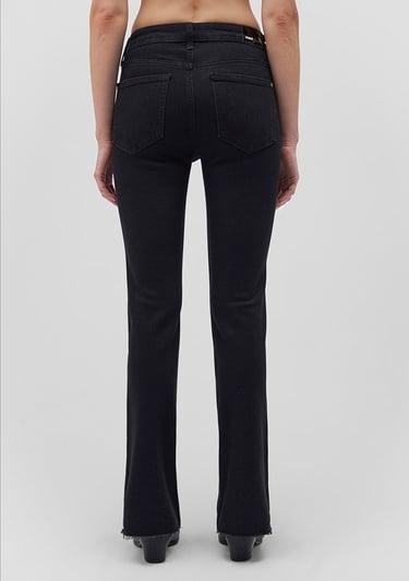  Mavi Maria Gold Premium Gri Jean Pantolon 101225-80998