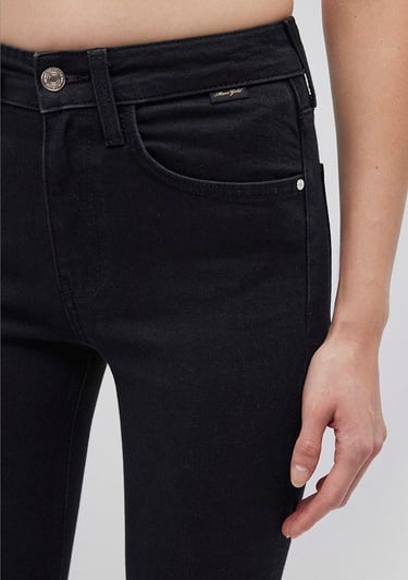  Mavi Maria Gold Premium Gri Jean Pantolon 101225-80998