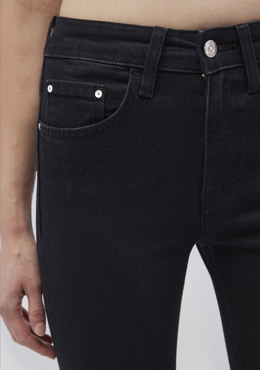  Mavi Maria Gold Premium Gri Jean Pantolon 101225-80998