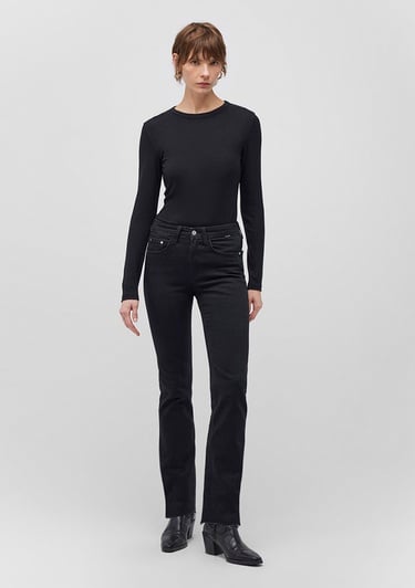  Mavi Maria Gold Premium Gri Jean Pantolon 101225-80998