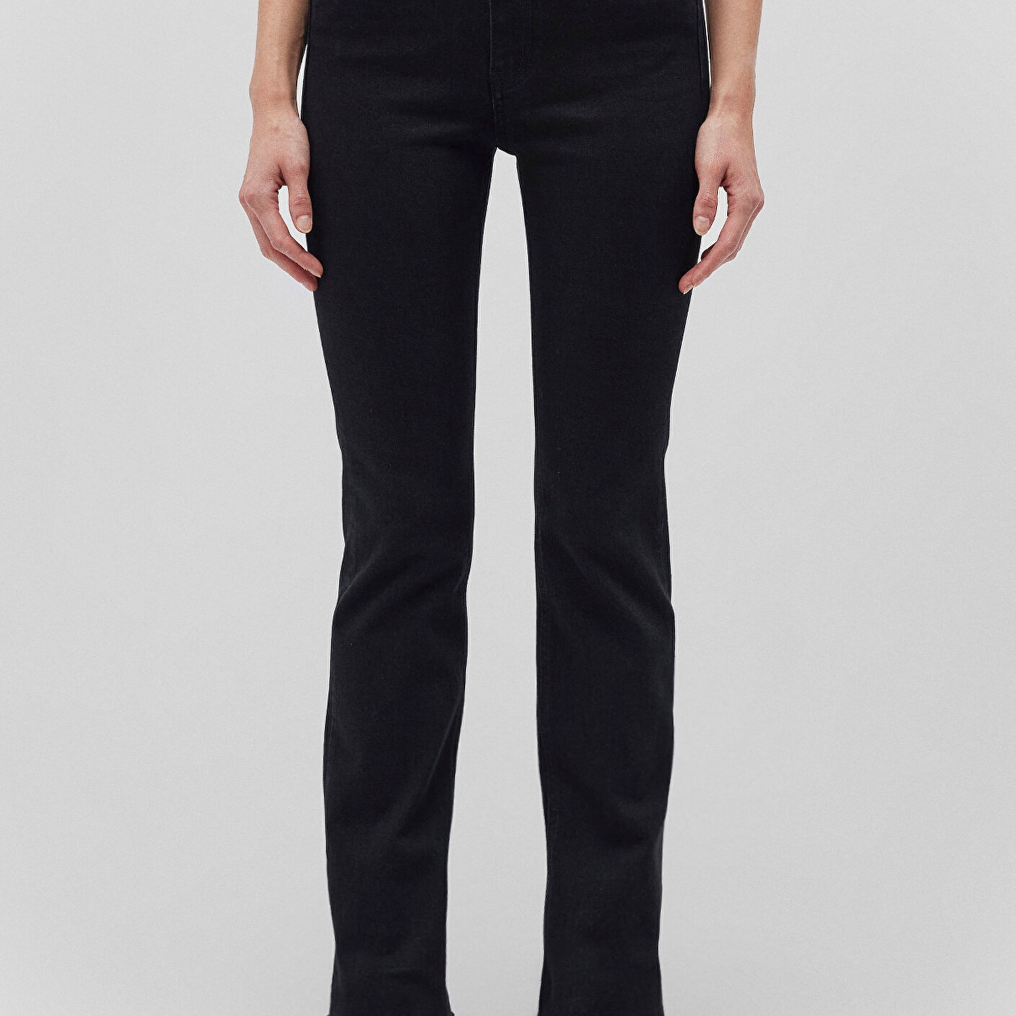 Mavi Maria Gold Premium Gri Jean Pantolon 101225-80998