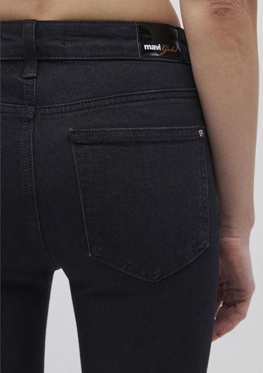  Mavi Maria Gold Premium Gri Jean Pantolon 101225-80998