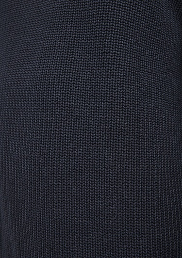  Mavi Bisiklet Yaka Lacivert Kazak Slim Fit / Dar Kesim 070767-34319