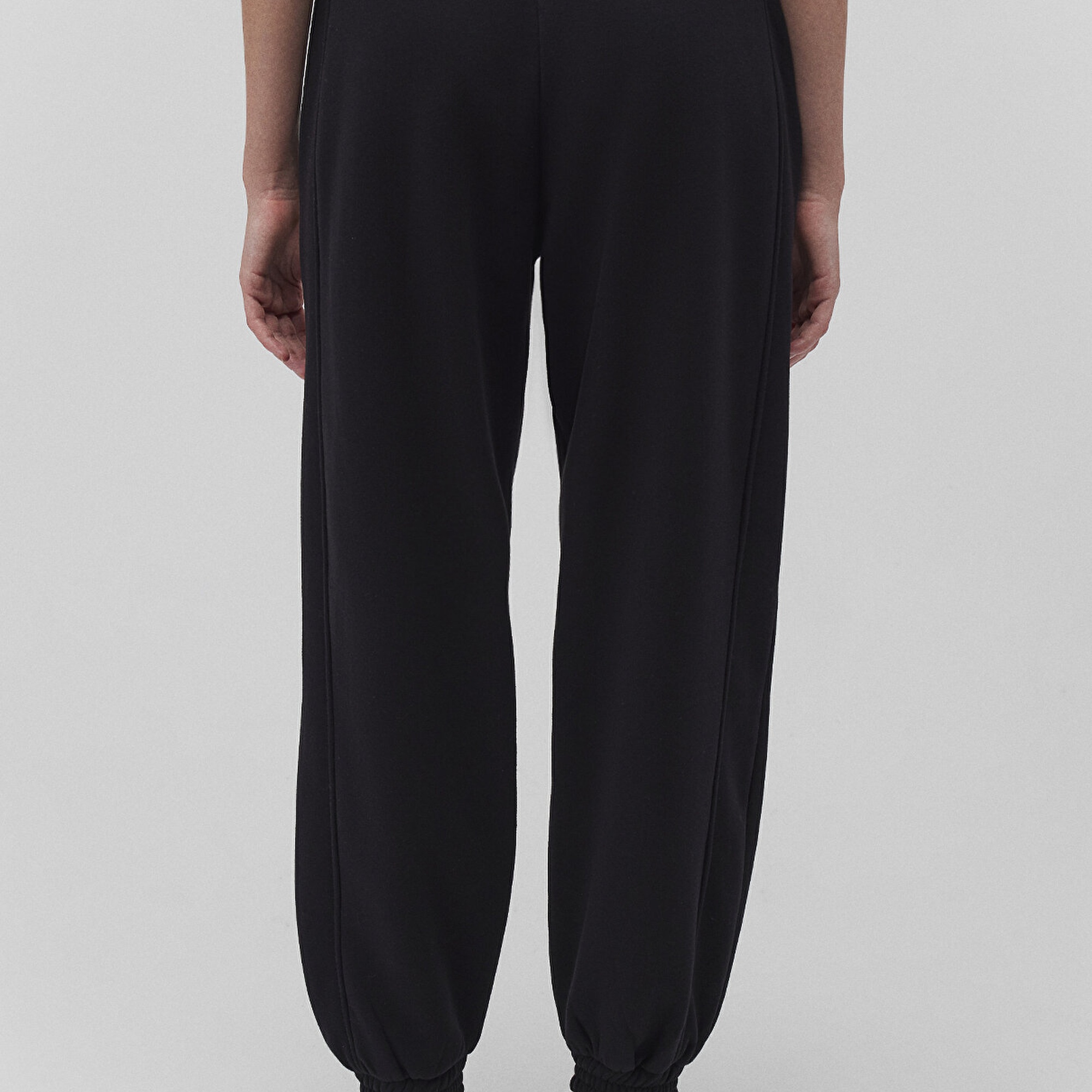 Mavi Siyah Basic Eşofman Altı 1600430-900