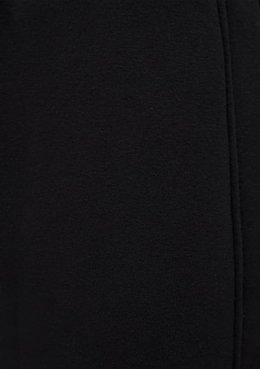  Mavi Siyah Basic Eşofman Altı 1600430-900