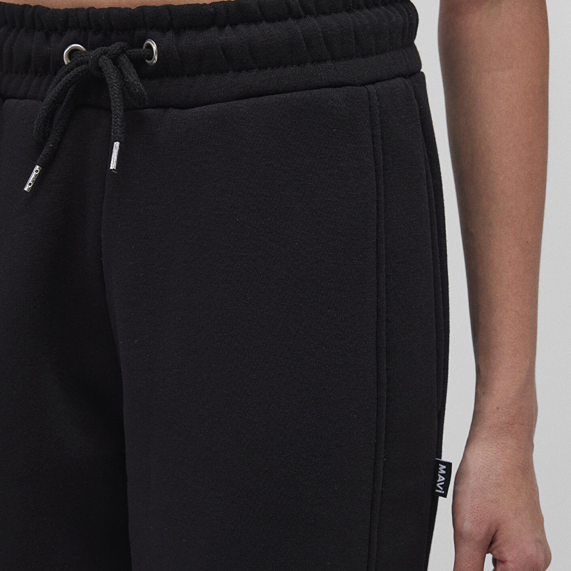 Mavi Siyah Basic Eşofman Altı 1600430-900