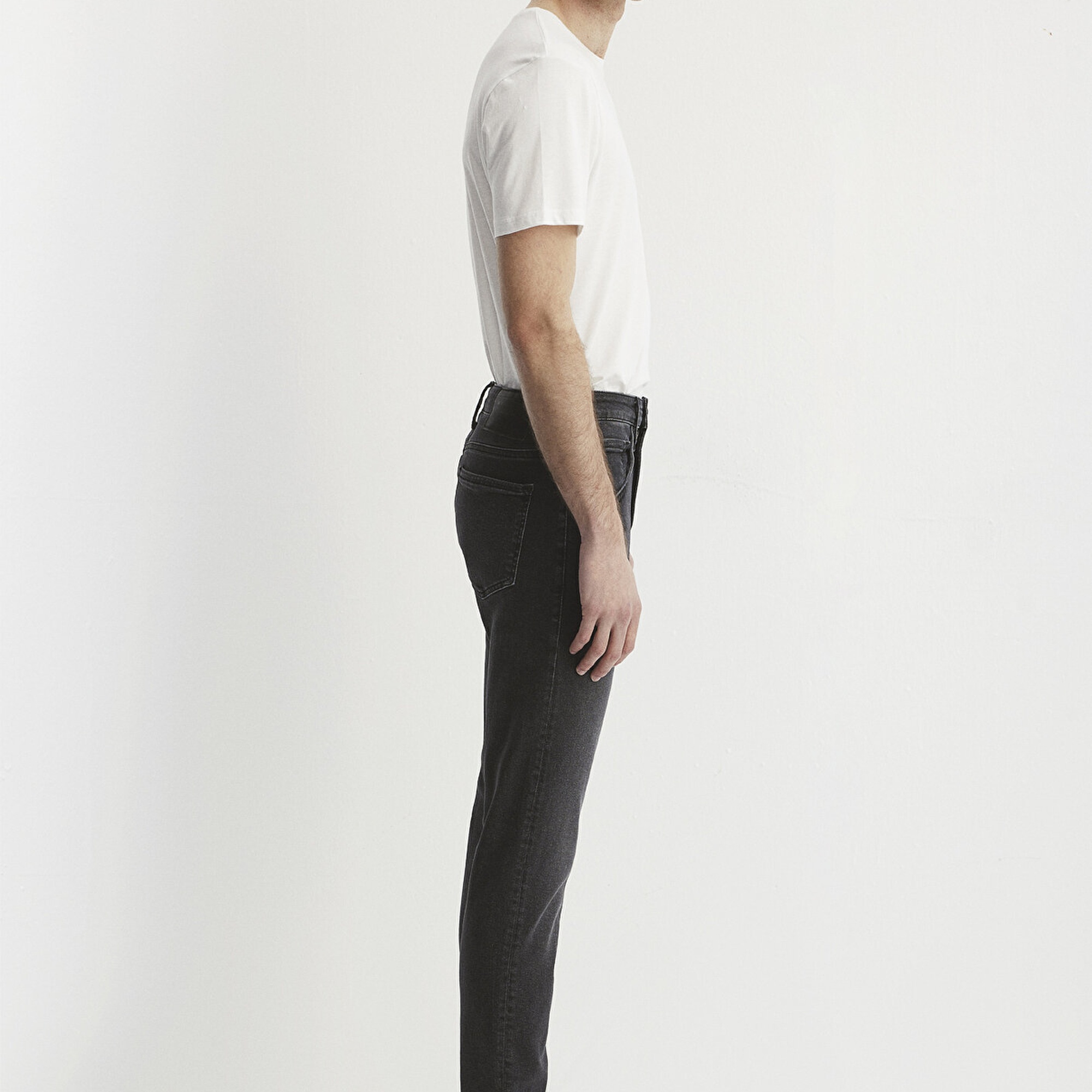 Mavi Kvnç Mavi Black Duman Gri Jean Pantolon 001070-34804