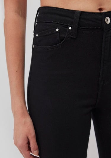  Mavi Serenay Gold Shape Siyah 100980-35248