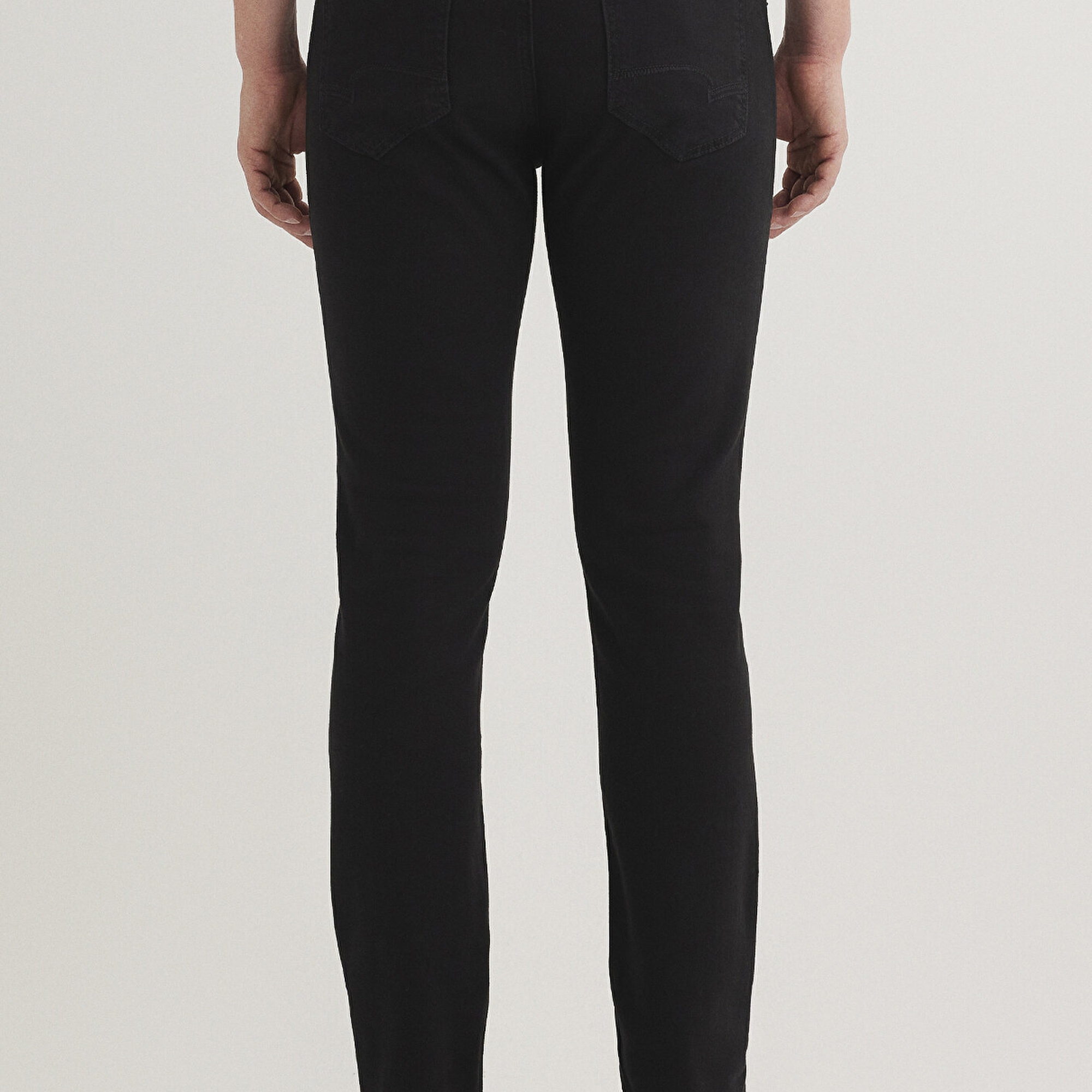 Mavi Jake Siyah Comfort Jean Pantolon 0042216291