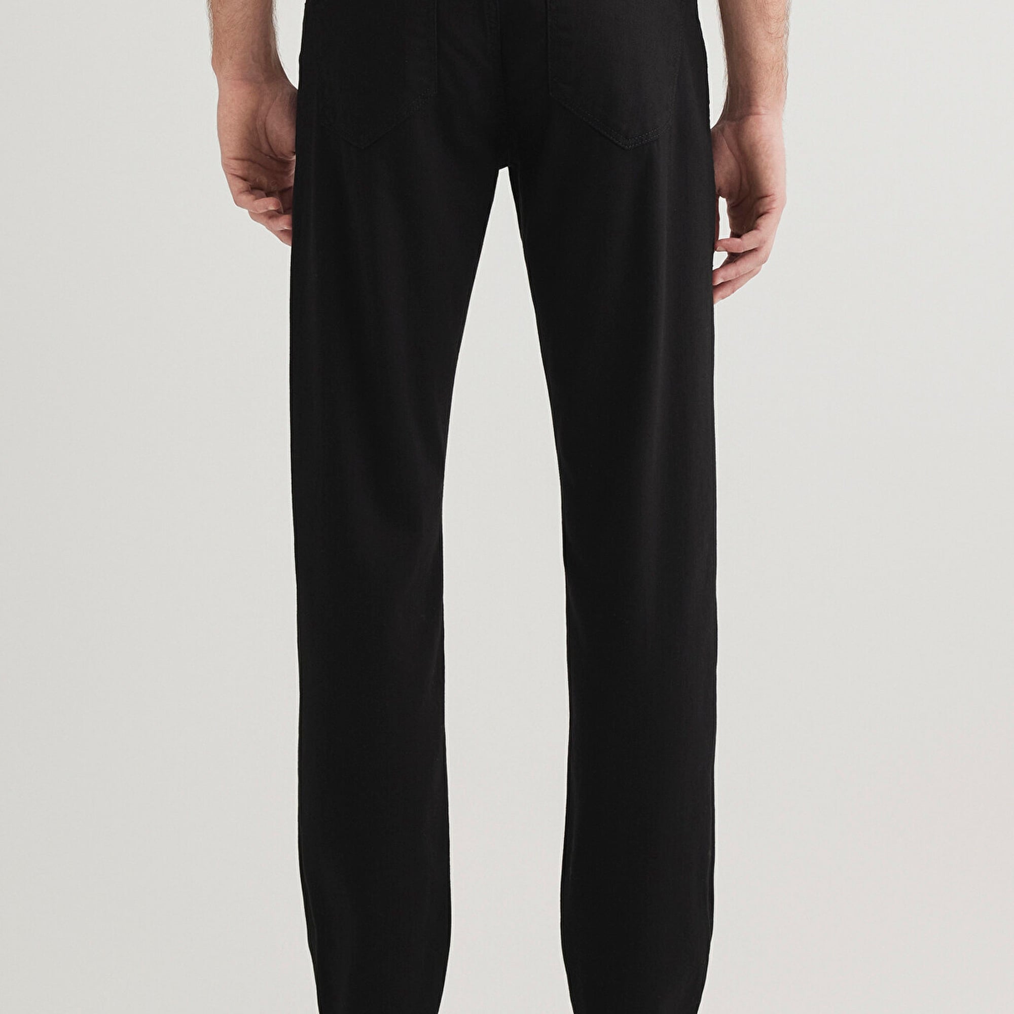 Mavi Marcus Mavi Black Siyah Jean Pantolon 0035133304