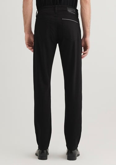  Mavi Marcus Mavi Black Siyah Jean Pantolon 0035133304