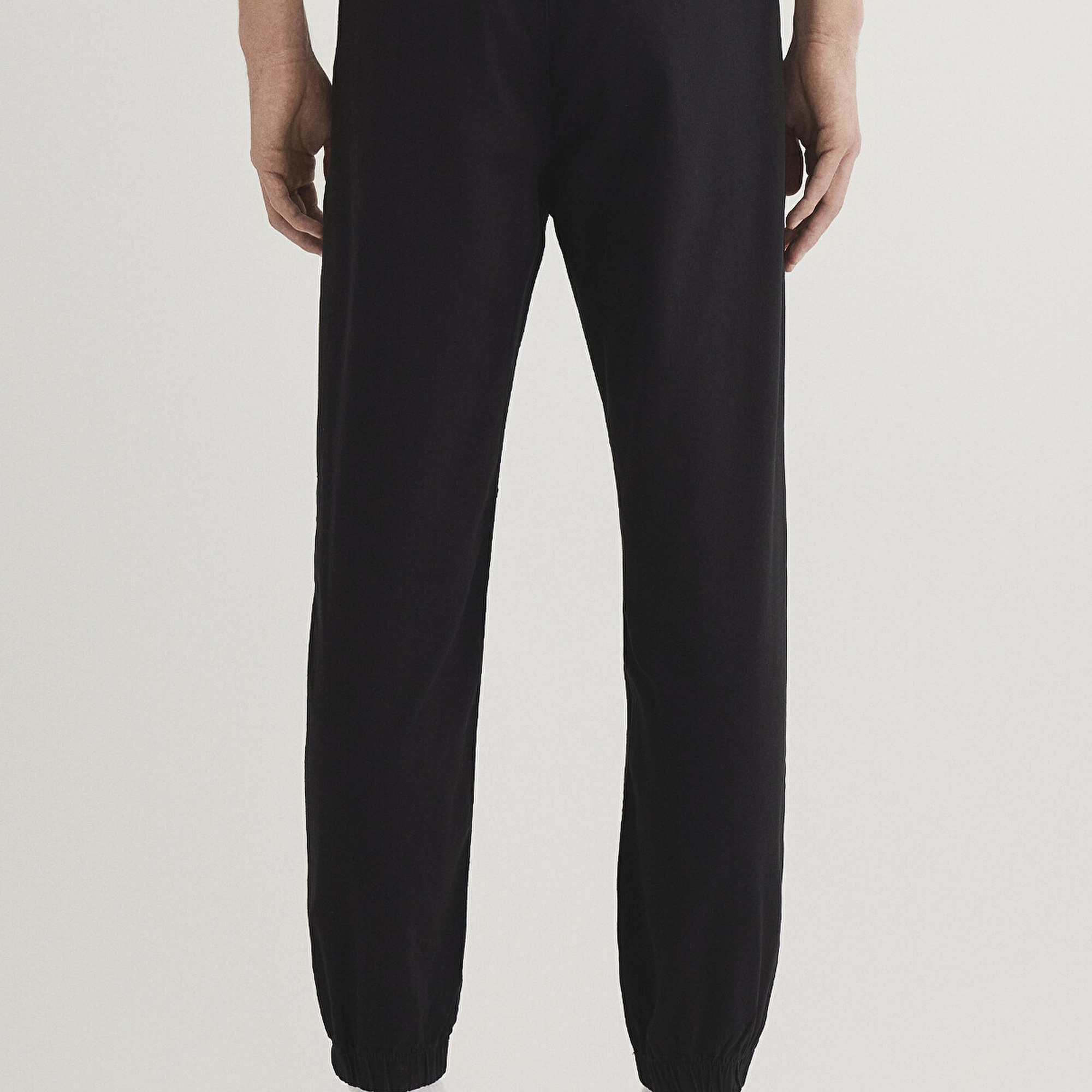 Mavi Siyah Jogger Pantolon 000169-34314