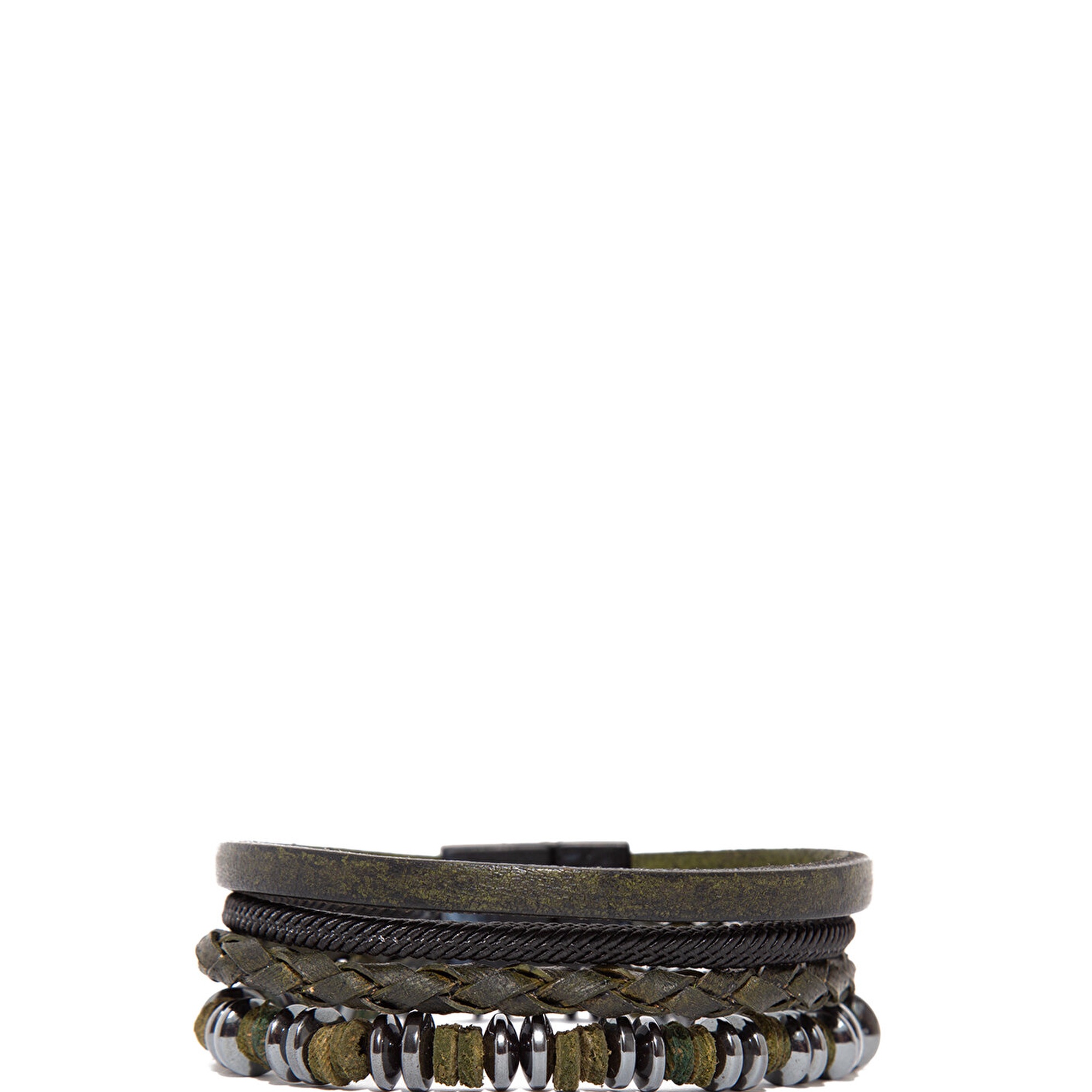 Mavi 2li Gri Bileklik 092785-34314