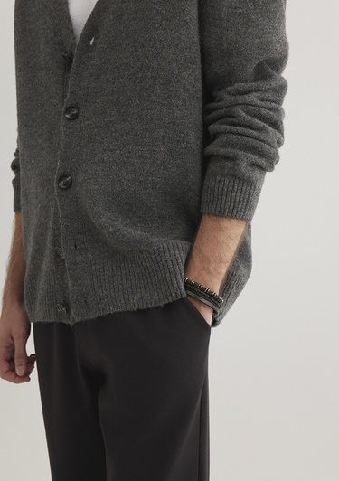  Mavi 2li Gri Bileklik 092785-34314