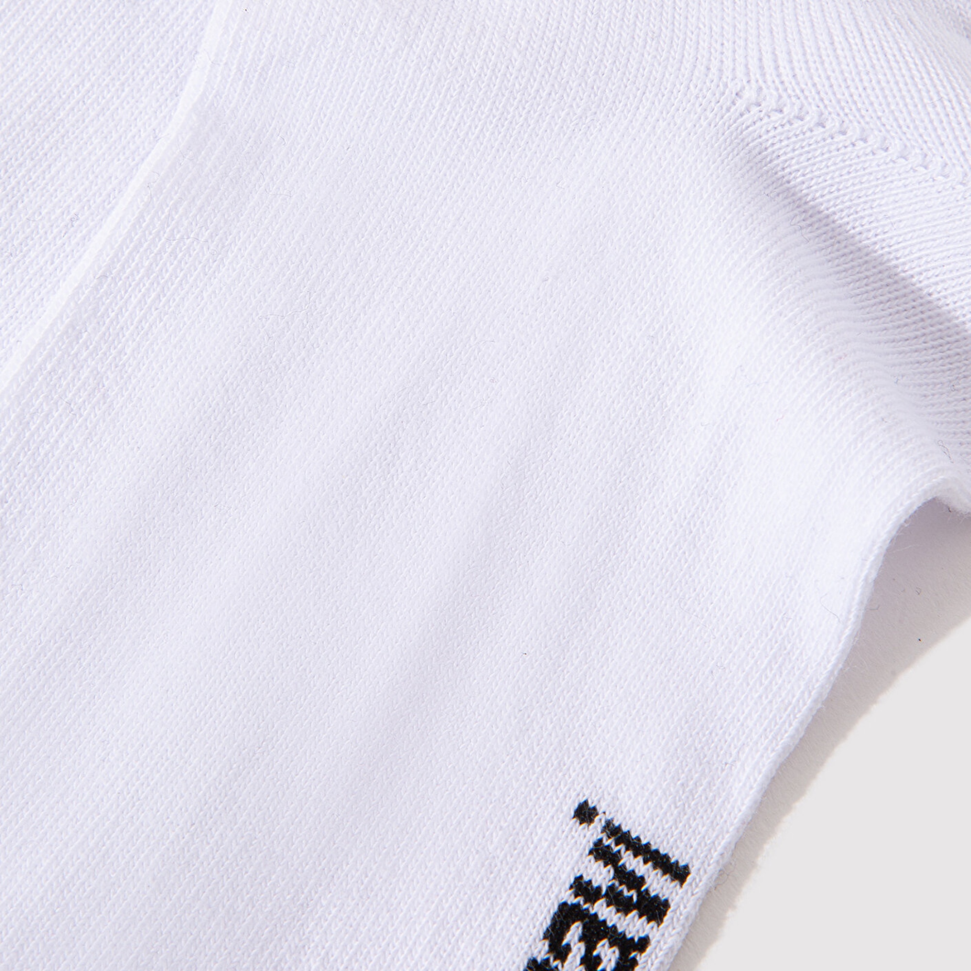 Mavi Beyaz Soket Çorap 092625-620