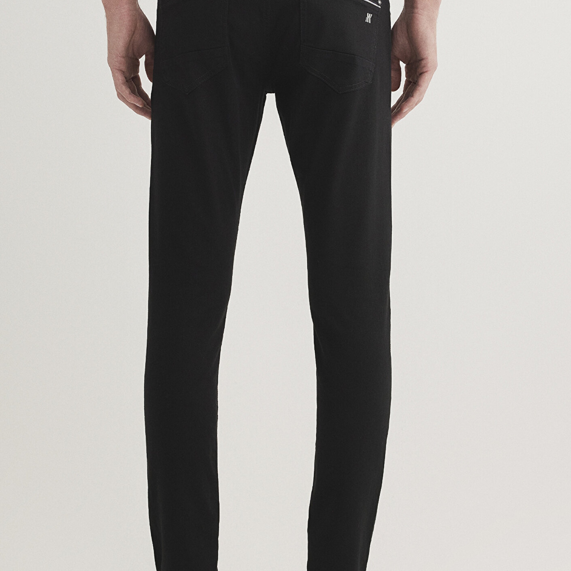 Mavi James Mavi Pro Ziftt Siyah Jean Pantolon 0042431036