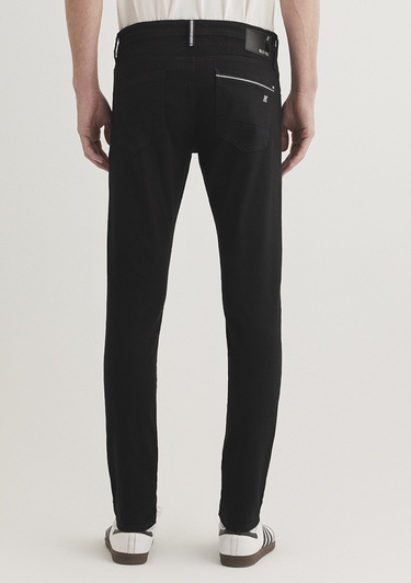  Mavi James Mavi Pro Ziftt Siyah Jean Pantolon 0042431036