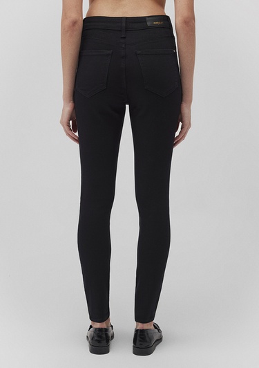  Mavi Serenay Gold Shape Siyah 100980-35248