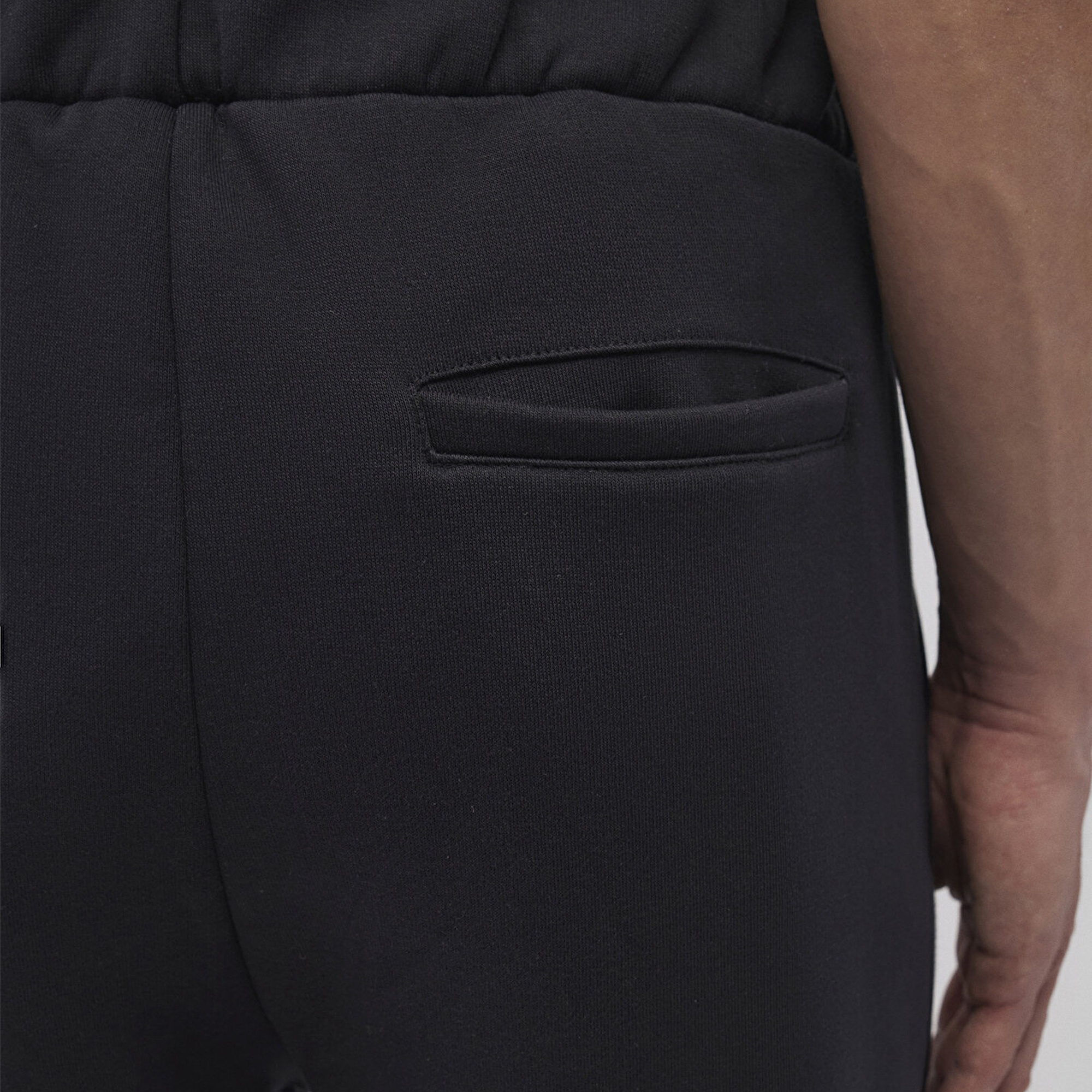 Mavi Siyah Eşofman Altı 066980-900