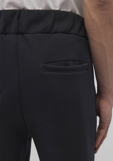  Mavi Siyah Eşofman Altı 066980-900