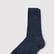 Mavi Mavi Logo Baskılı Spor Çorap 090326-20933