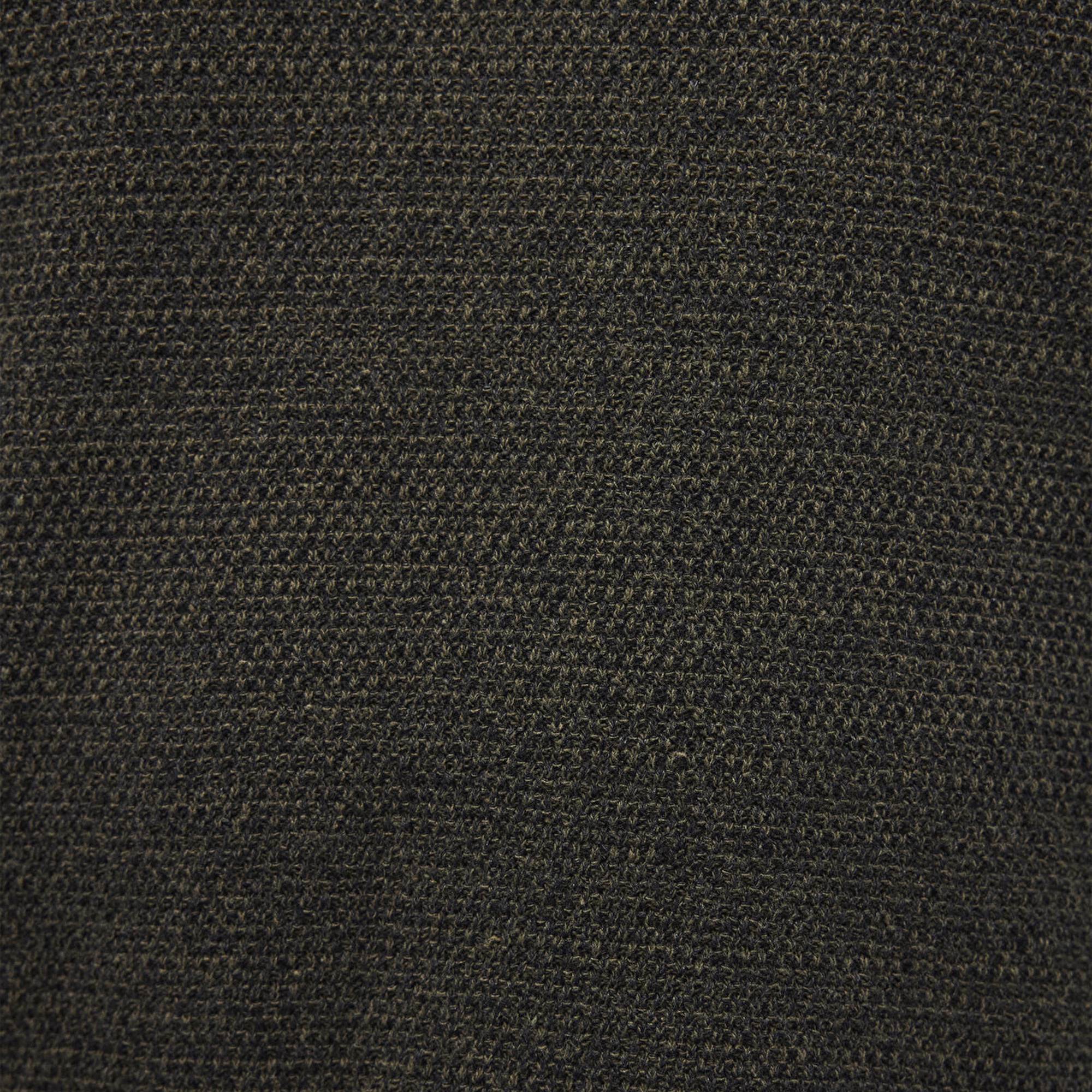 Mavi Bisiklet Yaka Haki Basic Kazak Slim Fit / Dar Kesim 070781-34343