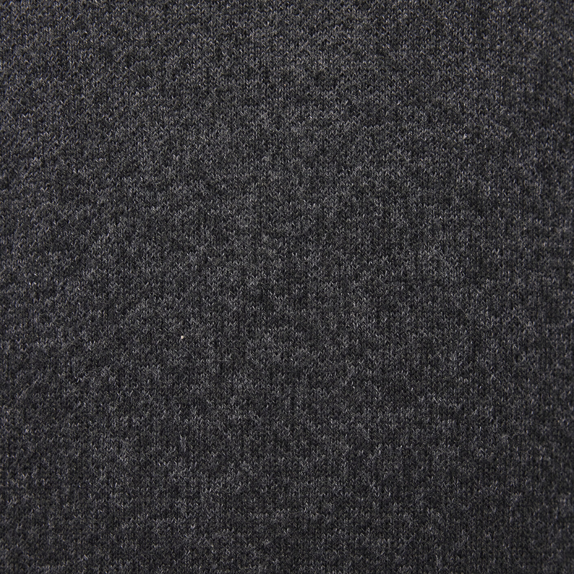 Mavi Bisiklet Yaka Gri Kazak Slim Fit / Dar Kesim 070779-34686